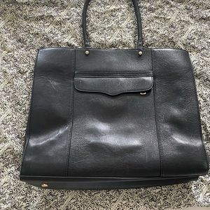 Rebecca Minkoff Leather Tote